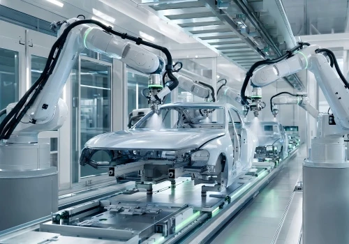 Air filter for Automotive Paint Booths