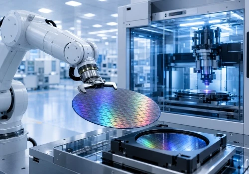 Air filter for electronics workshops