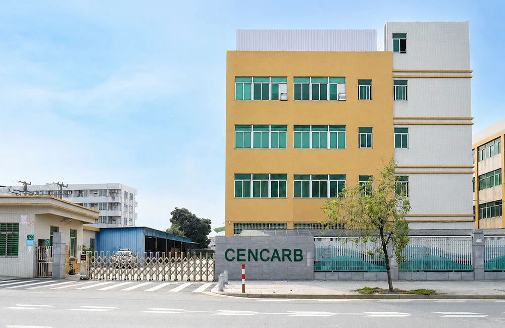 CENCARB Air Filter Factory
