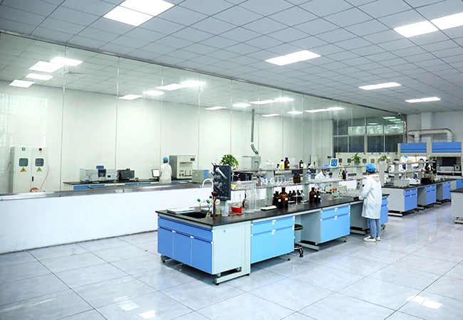 Cencarb Laboratory