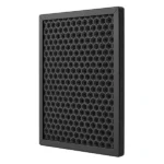 Granular Activated Carbon Air Filter for Gas Filtration
