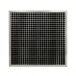 Honeycomb Activated Carbon Filter for VOC Removal