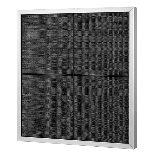 Nylon Mesh Pre-Filter