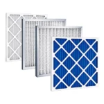 Pleated Panel Pre-Filter