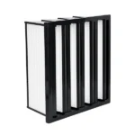V-Bank HEPA Filter