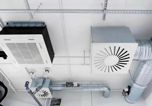 air filter for HVAC Systems