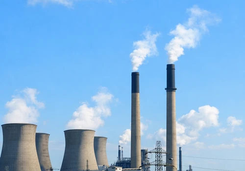 air filter for Petrochemical Industry
