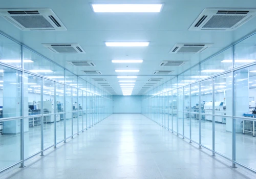 hepa air filter for cleanroom