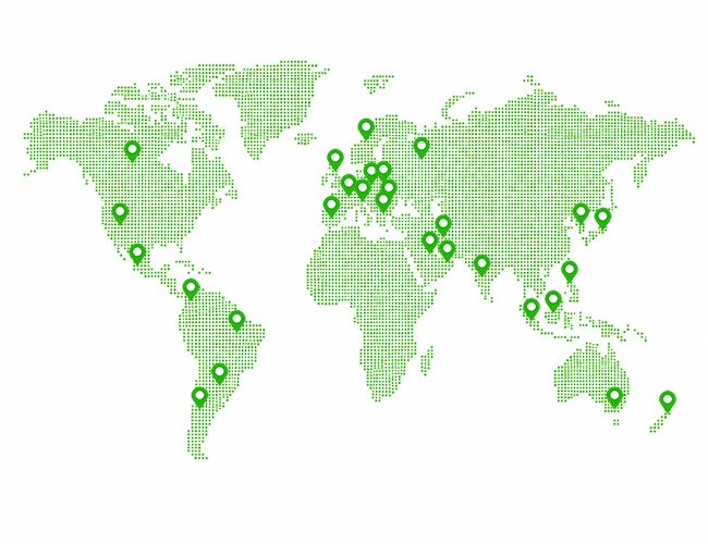 cencarb industrial air filter - trusted by global customers