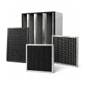 Chemical Air Filtration Solutions for Gas and Odor Control
