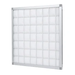 Flat Panel Pre-Filter