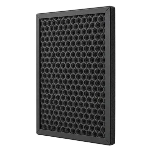 Granular Activated Carbon Air Filter for Gas Filtration