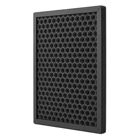 Granular Activated Carbon Air Filter for Gas Filtration