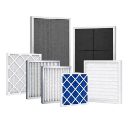 HVAC Primary Filter