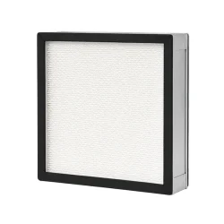 Mini-Pleat HEPA Filter