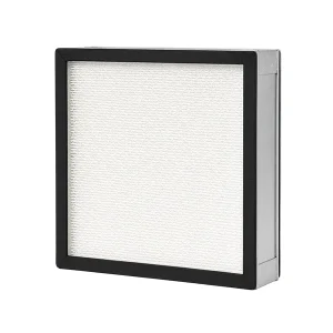Mini-Pleat HEPA Filter