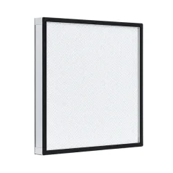 Mini-Pleat HEPA ULPA Filter