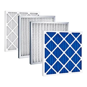 Pleated Panel Pre-Filter