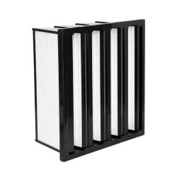 V-Bank HEPA Filter