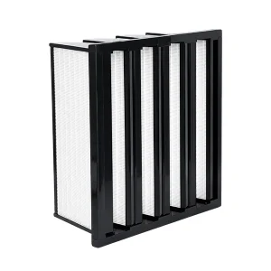 V-Bank HEPA Filter