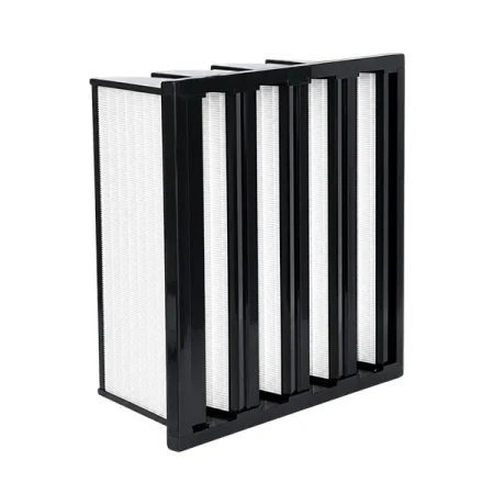 V-Bank HEPA Filter