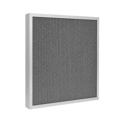 Washable Metal Mesh Pre-Filter